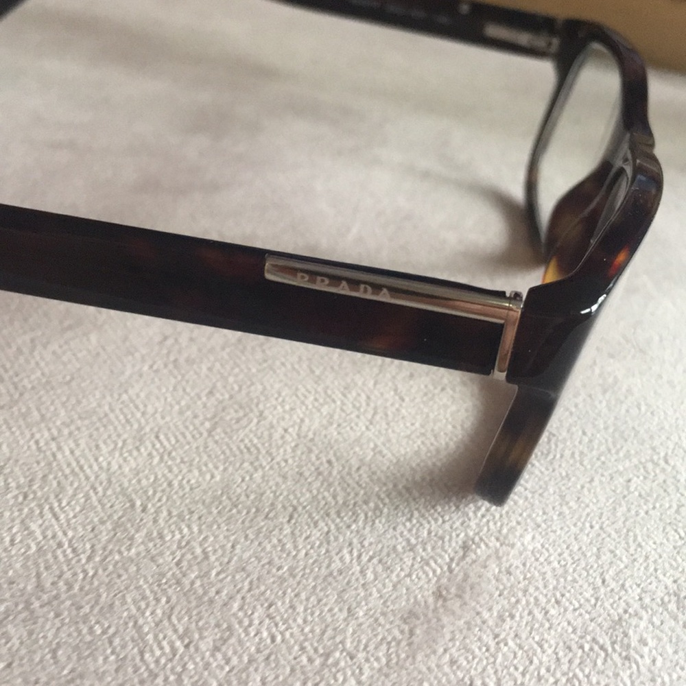 Prada Eye Glasses - Picture 3 of 6